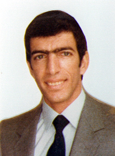 גבריאל ניר קולדרו